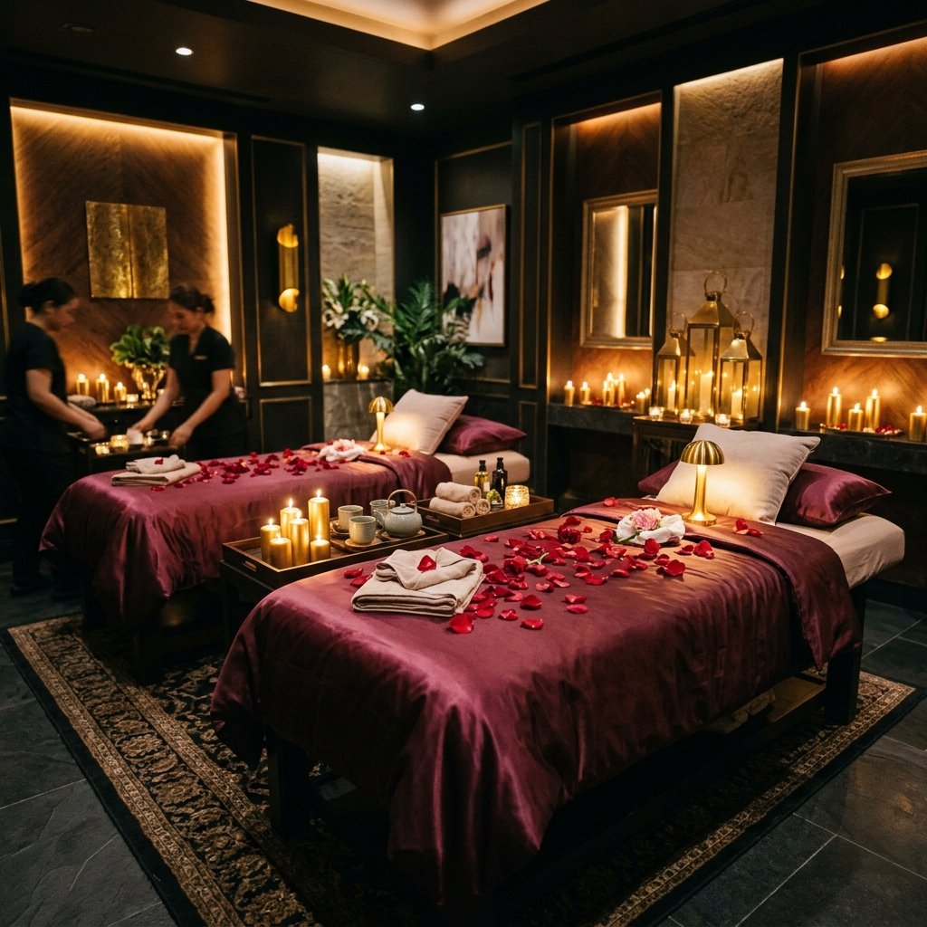 Couple Suite